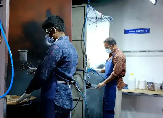 NextGen 3D Tech
